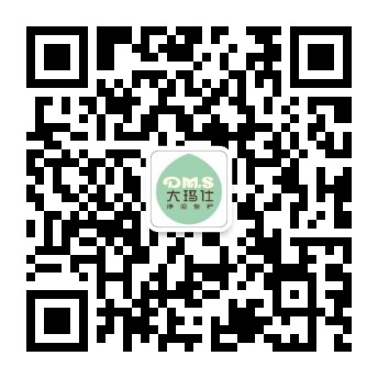 WeChat QR code